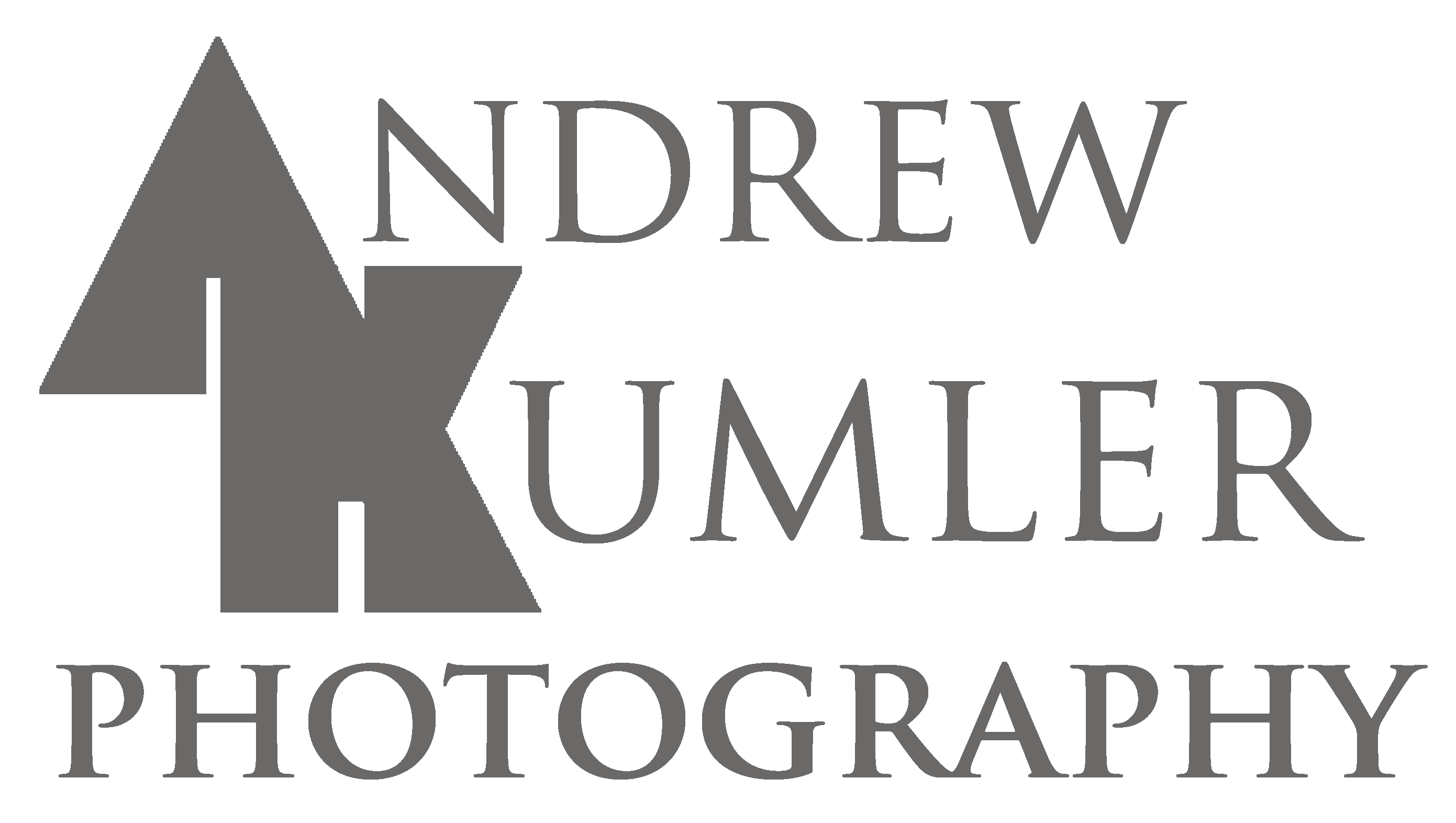 Andrew Kumler - Website